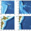 Eine künstliche Intelligenz ermittelte Stärke und Charakteristik von vier vergangenen Seebeben über eine Analyse von akustischen Wellen.
